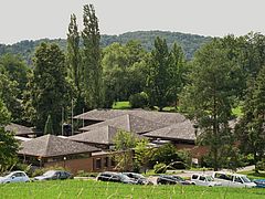 Bild von Leuenberg-Tagung