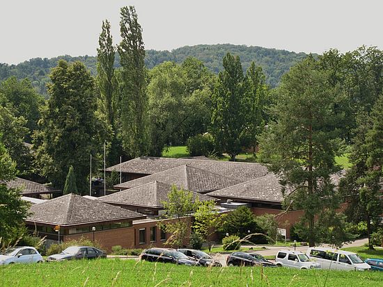 Bild von Leuenberg-Tagung