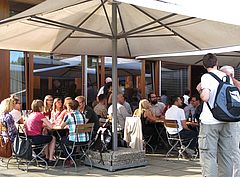 Bild von Leuenberg-Tagung