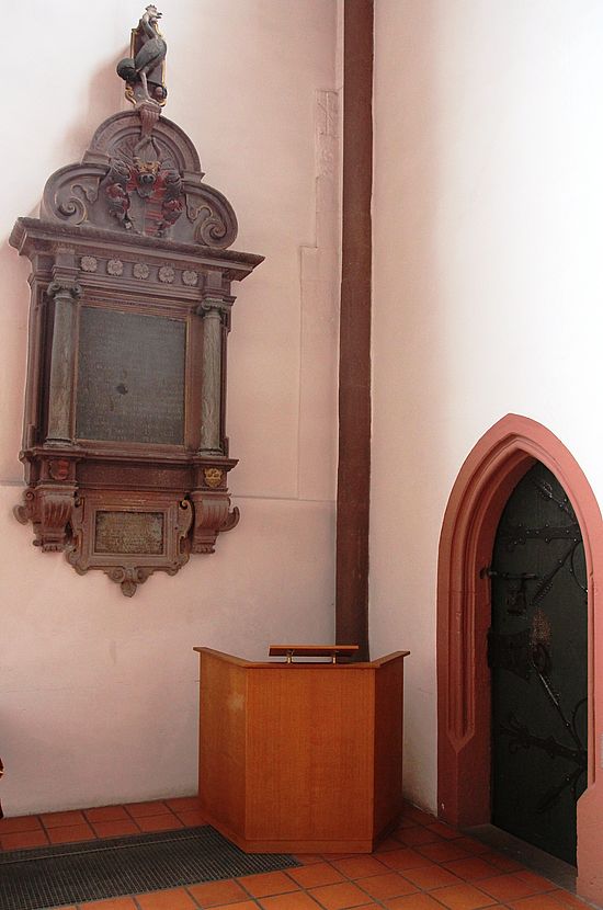 Peterskirche