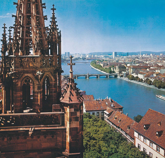 Münster
