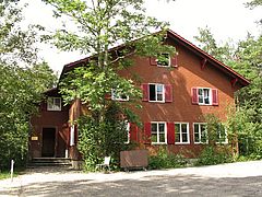 Bild von Leuenberg-Tagung