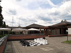 Bild von Leuenberg-Tagung