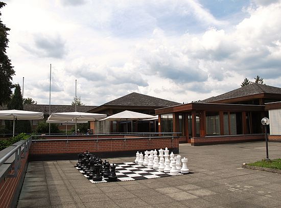 Bild von Leuenberg-Tagung
