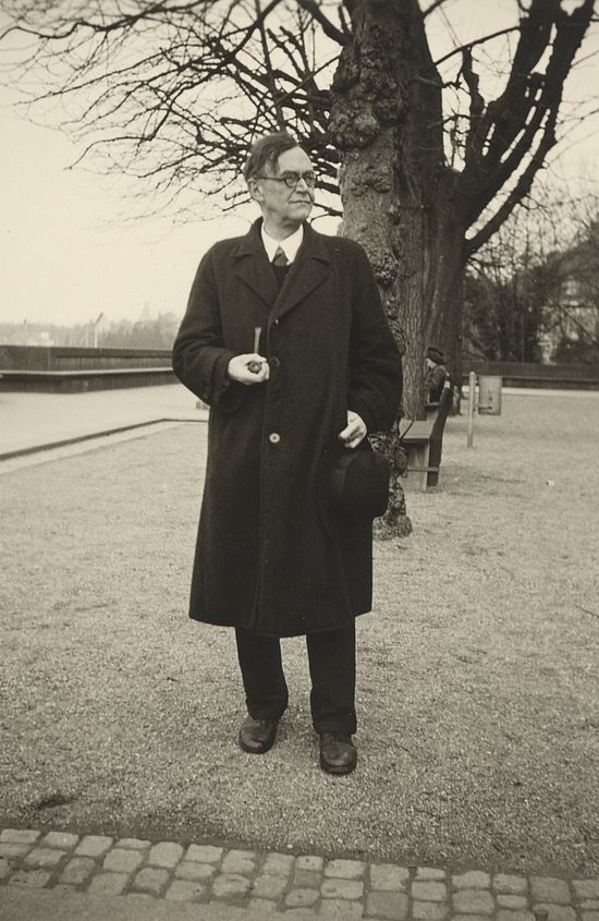 Karl Barth