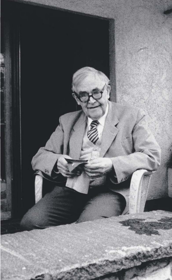 Karl Barth