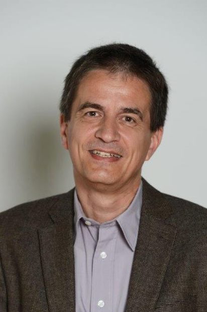 Dr. Peter Zocher