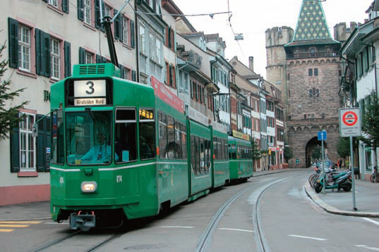 Tram